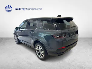 Land Rover Discovery Sport 1.5 T 270e Metropolitan