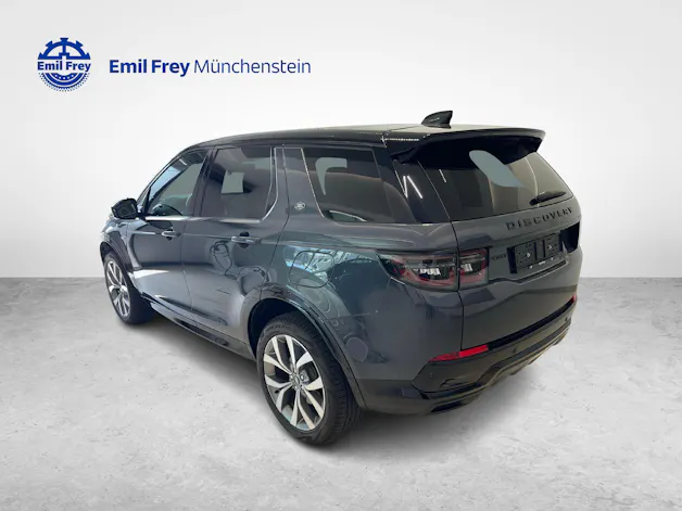 Land Rover Discovery Sport 1.5 T 270e Metropolitan