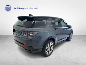 Land Rover Discovery Sport 1.5 T 270e Metropolitan