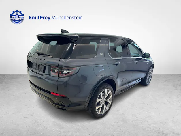 Land Rover Discovery Sport 1.5 T 270e Metropolitan