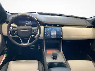 Land Rover Discovery Sport 1.5 T 270e Metropolitan