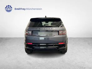 Fahrzeugbild LAND ROVER Discovery Sport 1.5 T 270e Metropolitan