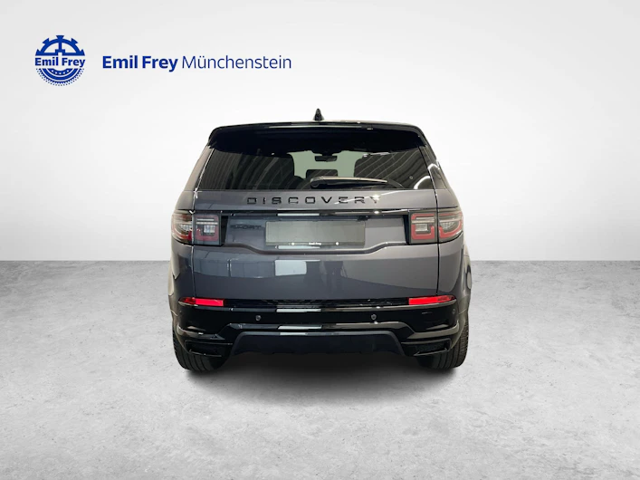 Fahrzeugbild LAND ROVER DISCOVERY SPORT
