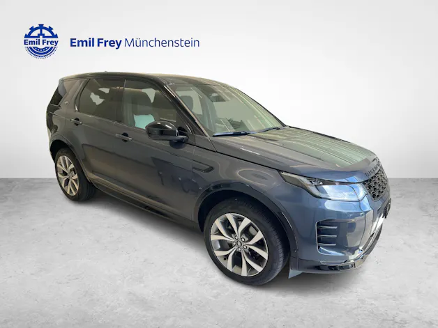 Land Rover Discovery Sport 1.5 T 270e Metropolitan