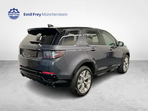 Land Rover Discovery Sport 1.5 T 270e Metropolitan