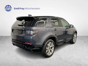 Fahrzeugbild LAND ROVER Discovery Sport 1.5 T 270e Metropolitan