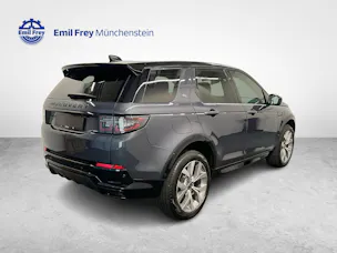 Land Rover Discovery Sport 1.5 T 270e Metropolitan