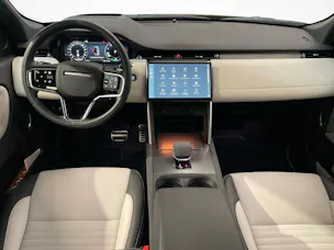 Land Rover Discovery Sport 1.5 T 270e Metropolitan