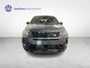 Land Rover Discovery Sport 1.5 T 270e Metropolitan