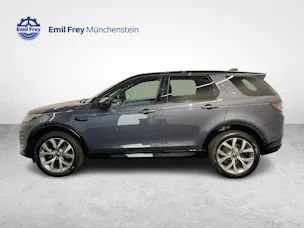 Land Rover Discovery Sport 1.5 T 270e Metropolitan