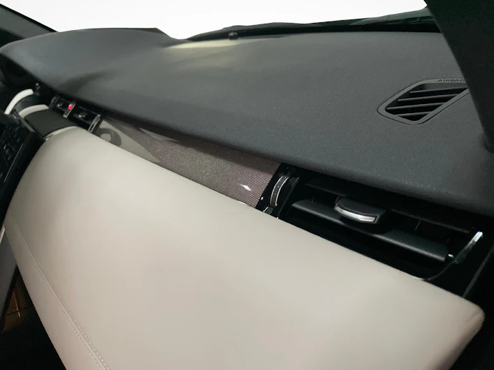 Fahrzeugbild LAND ROVER DISCOVERY SPORT