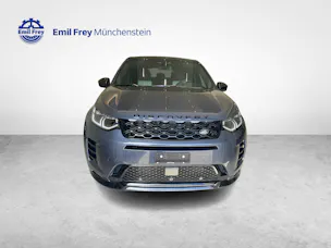 Land Rover Discovery Sport 1.5 T 270e Metropolitan