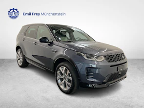 Fahrzeugbild LAND ROVER Discovery Sport 1.5 T 270e Metropolitan