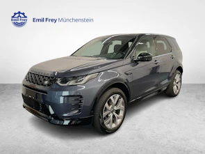 Fahrzeugbild LAND ROVER Discovery Sport 1.5 T 270e Metropolitan