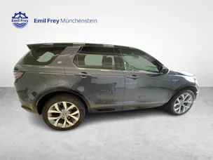 Land Rover Discovery Sport 1.5 T 270e Metropolitan