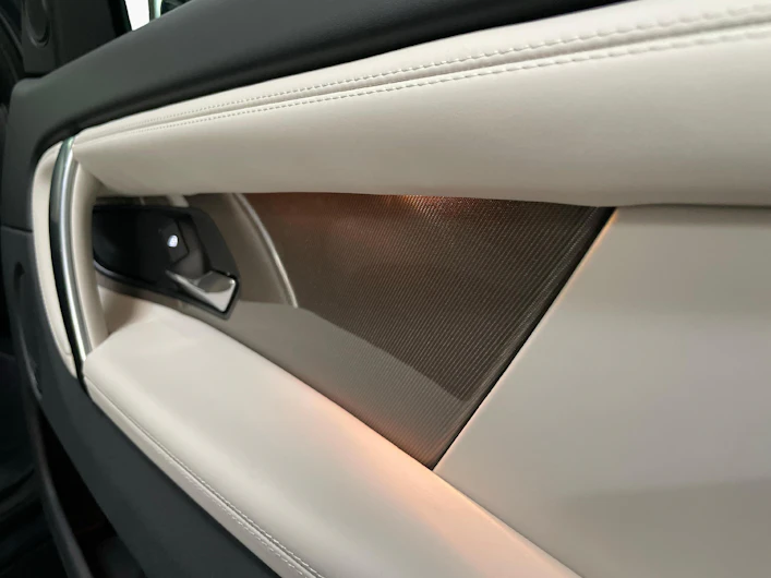 Fahrzeugbild LAND ROVER DISCOVERY SPORT