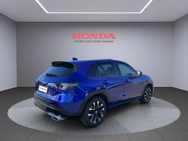 Honda ZR-V 2.0 i-MMD Advance