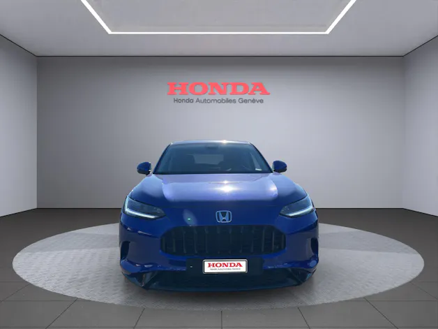 Honda ZR-V 2.0 i-MMD Advance