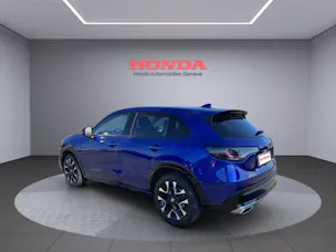 Honda ZR-V 2.0 i-MMD Advance