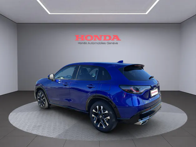 Honda ZR-V 2.0 i-MMD Advance