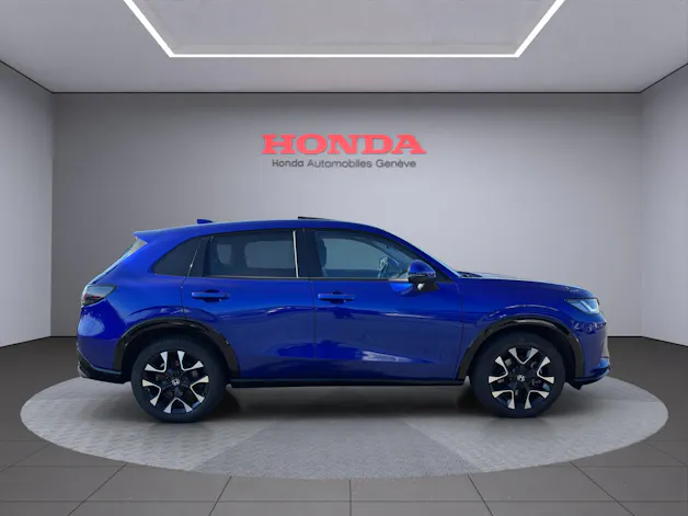 Honda ZR-V 2.0 i-MMD Advance