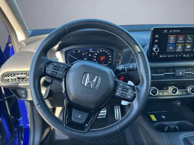Honda ZR-V 2.0 i-MMD Advance