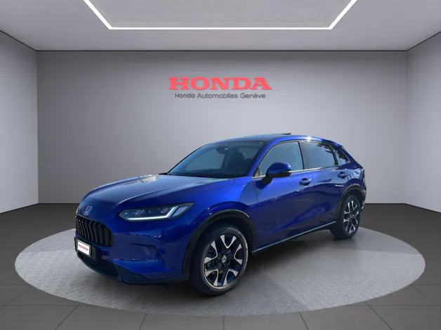 Honda ZR-V 2.0 i-MMD Advance