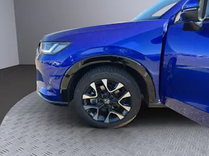 Honda ZR-V 2.0 i-MMD Advance