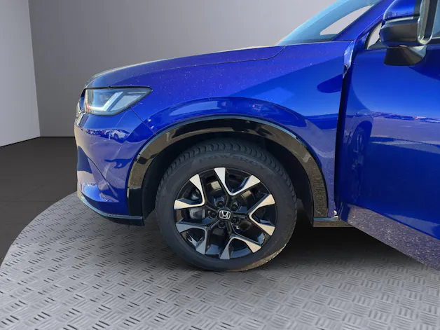 Honda ZR-V 2.0 i-MMD Advance