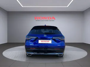 Honda ZR-V 2.0 i-MMD Advance