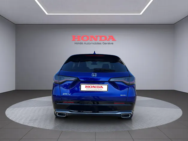 Honda ZR-V 2.0 i-MMD Advance