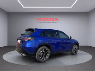 Honda ZR-V 2.0 i-MMD Advance