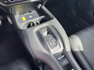 Honda ZR-V 2.0 i-MMD Advance