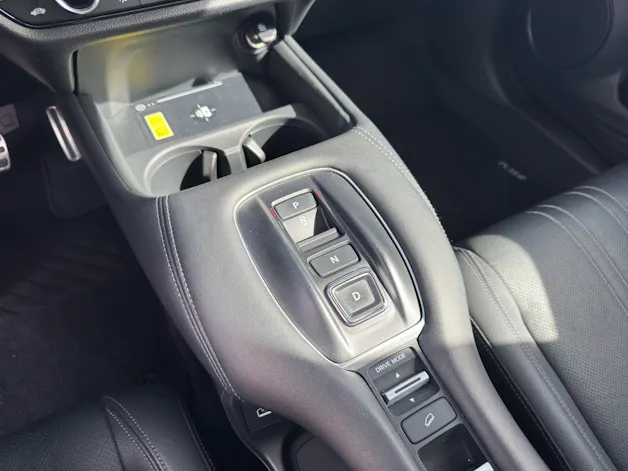 Honda ZR-V 2.0 i-MMD Advance