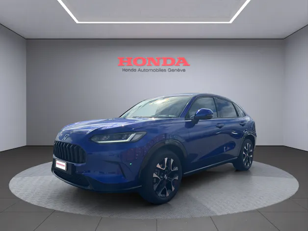 Honda ZR-V 2.0 i-MMD Advance