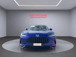 Honda ZR-V 2.0 i-MMD Advance