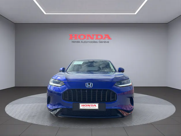 Honda ZR-V 2.0 i-MMD Advance