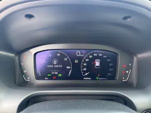 Honda ZR-V 2.0 i-MMD Advance