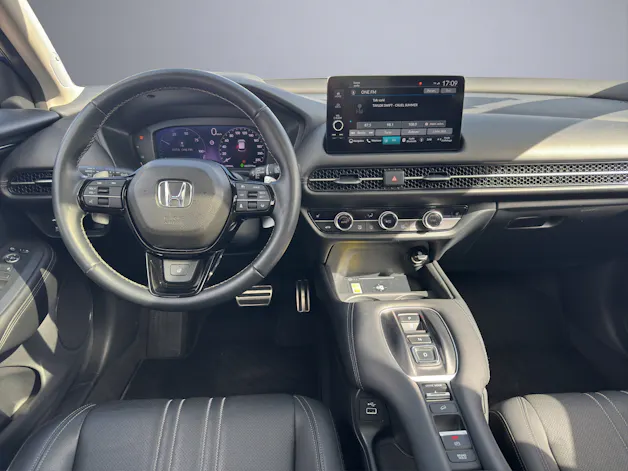 Honda ZR-V 2.0 i-MMD Advance