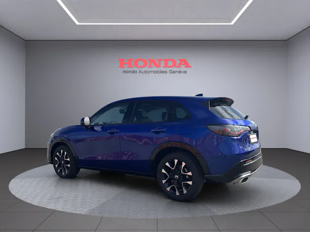 Honda ZR-V 2.0 i-MMD Advance