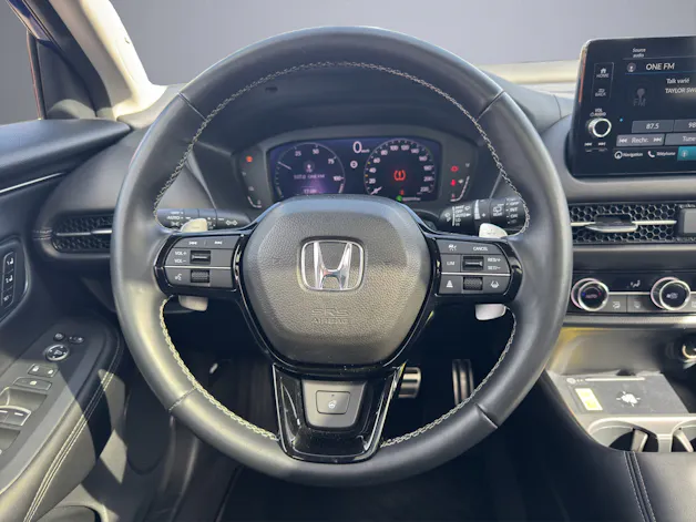 Honda ZR-V 2.0 i-MMD Advance