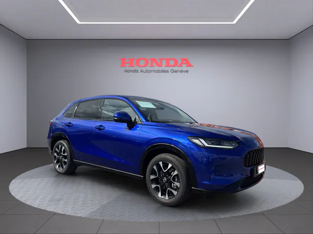 Honda ZR-V 2.0 i-MMD Advance