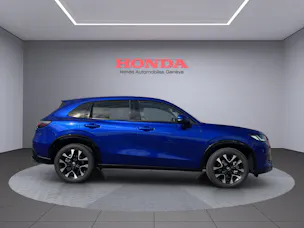 Honda ZR-V 2.0 i-MMD Advance