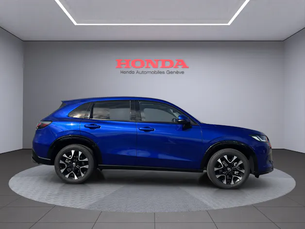 Honda ZR-V 2.0 i-MMD Advance