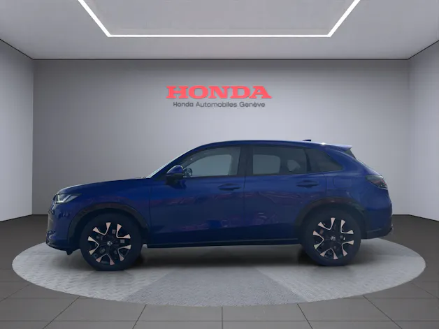 Honda ZR-V 2.0 i-MMD Advance