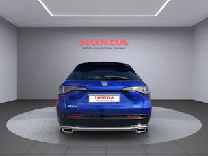 Honda ZR-V 2.0 i-MMD Advance