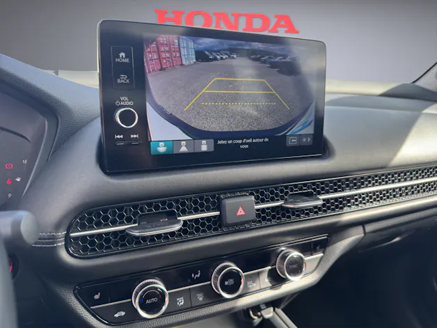 Honda ZR-V 2.0 i-MMD Advance
