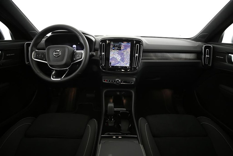 image du véhicule VOLVO EX40