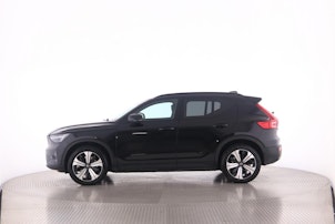 image du véhicule VOLVO EX40 Twin XCENTRIC Black Edition AWD