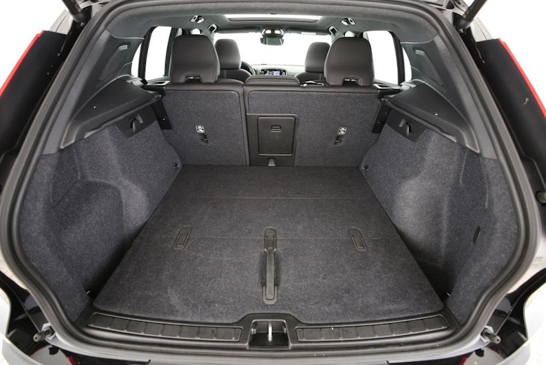 image du véhicule VOLVO EX40